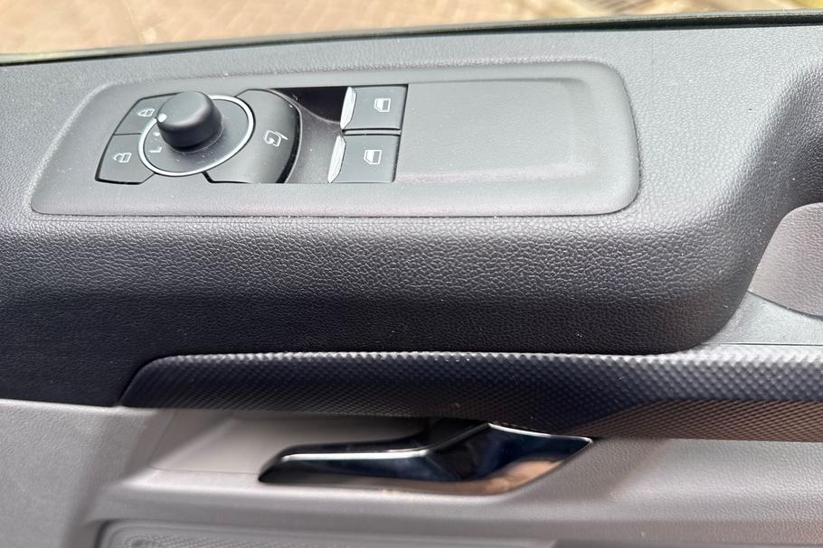 Used FORD TRANSIT CUSTOM WN75JWA 18