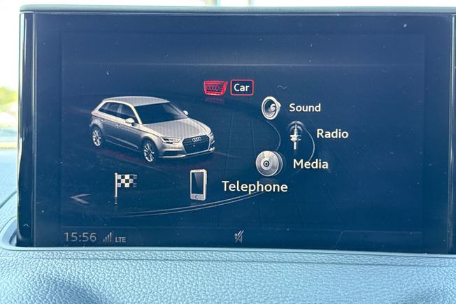 AUDI A3 Photo 13