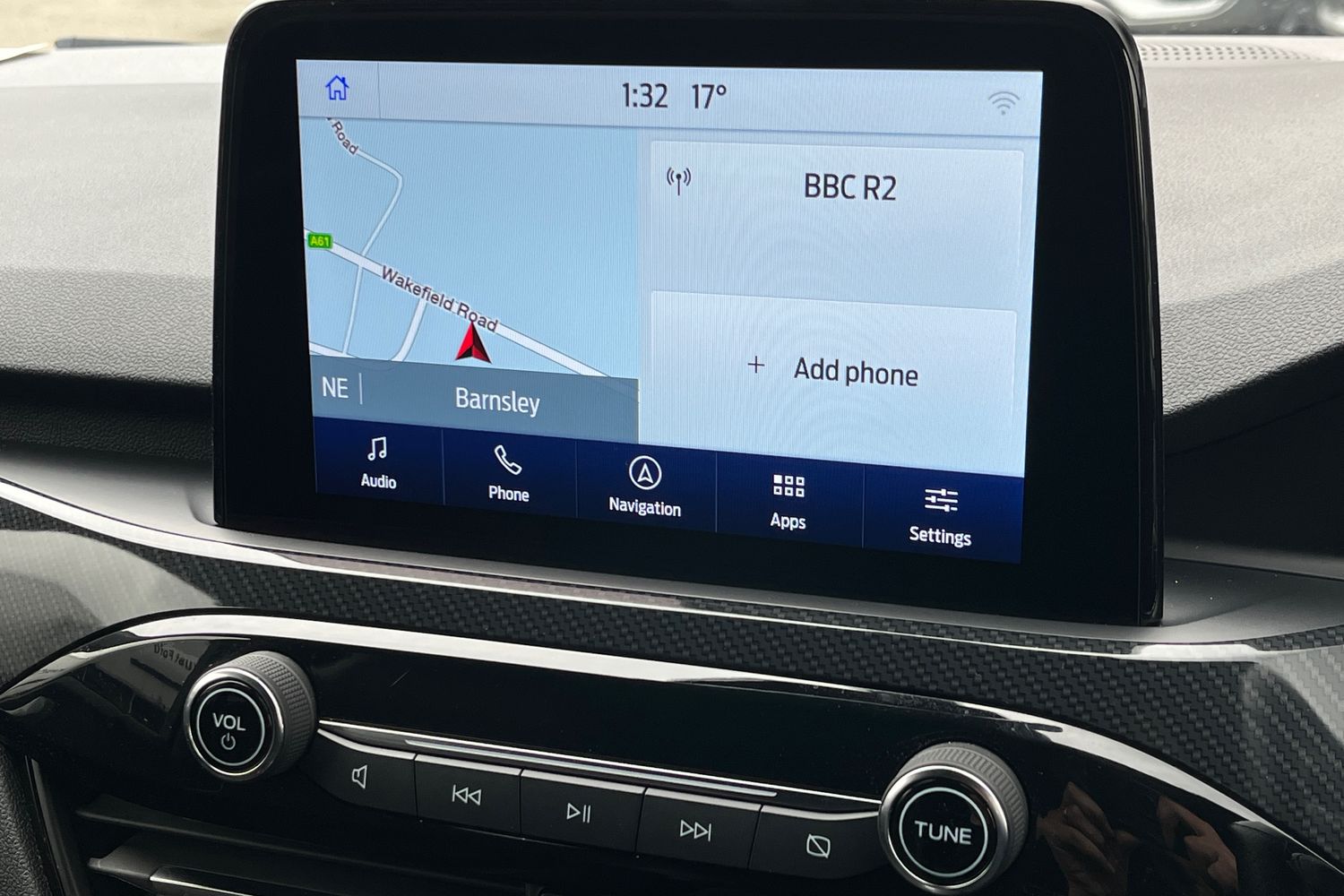 Ford Kuga Photo 27