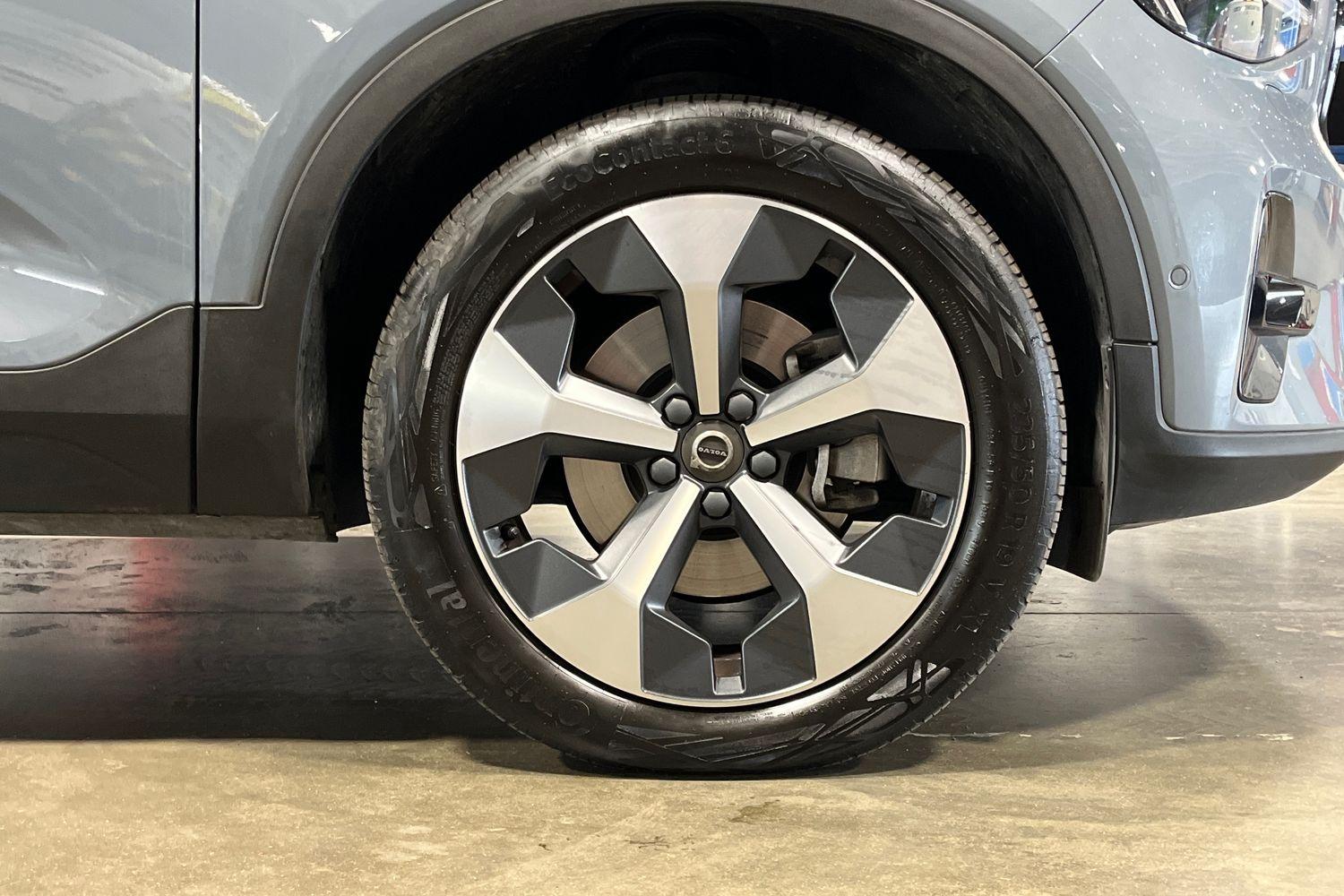 Volvo XC40 Photo 7
