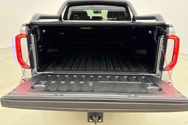 VOLKSWAGEN Amarok Photo 12