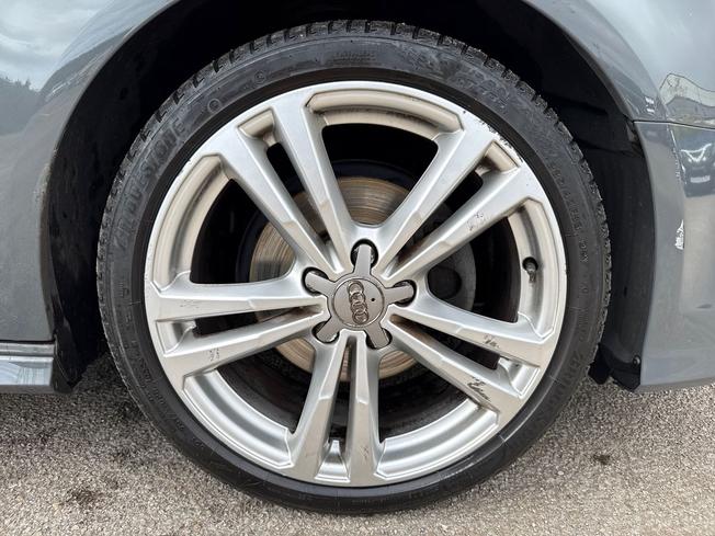 AUDI A3 Photo 30