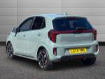 Kia Picanto Photo 2