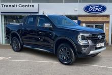 Used FORD RANGER WN75DOH 1