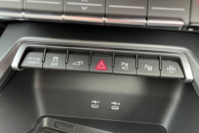 AUDI  A3 Sportback Photo 32
