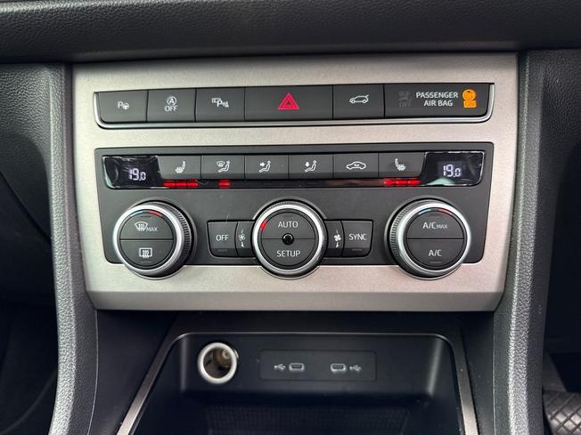 SEAT Ateca Photo 35