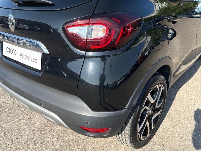 RENAULT Captur Photo 18