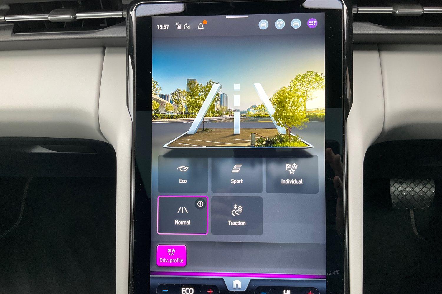 Ford Explorer Photo 30