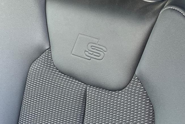 AUDI A1 Photo 37