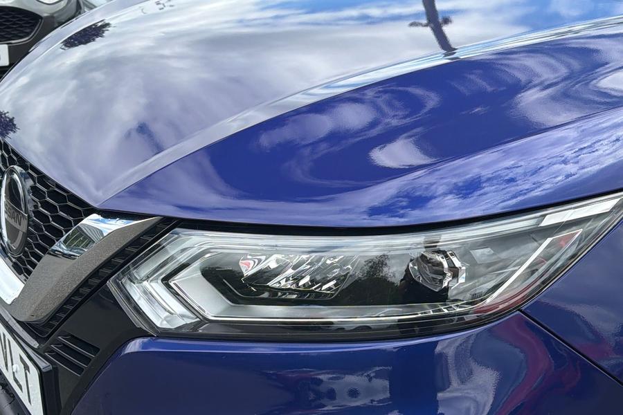 Nissan QASHQAI Photo autoimg-4c886d93a9851742f33a2aacc4975b751f432e7a.jpg