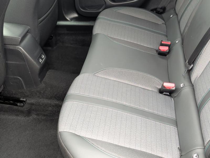 Used Peugeot 2008 BW23GVE 47