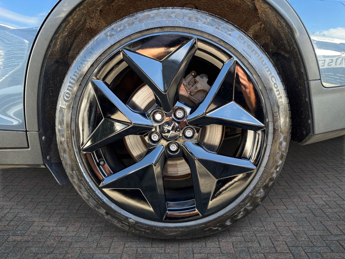 Polestar Polestar 2 Photo 8