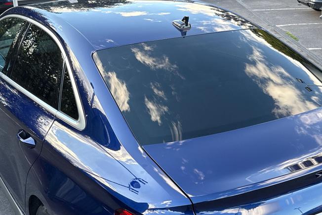AUDI A3 Photo 23