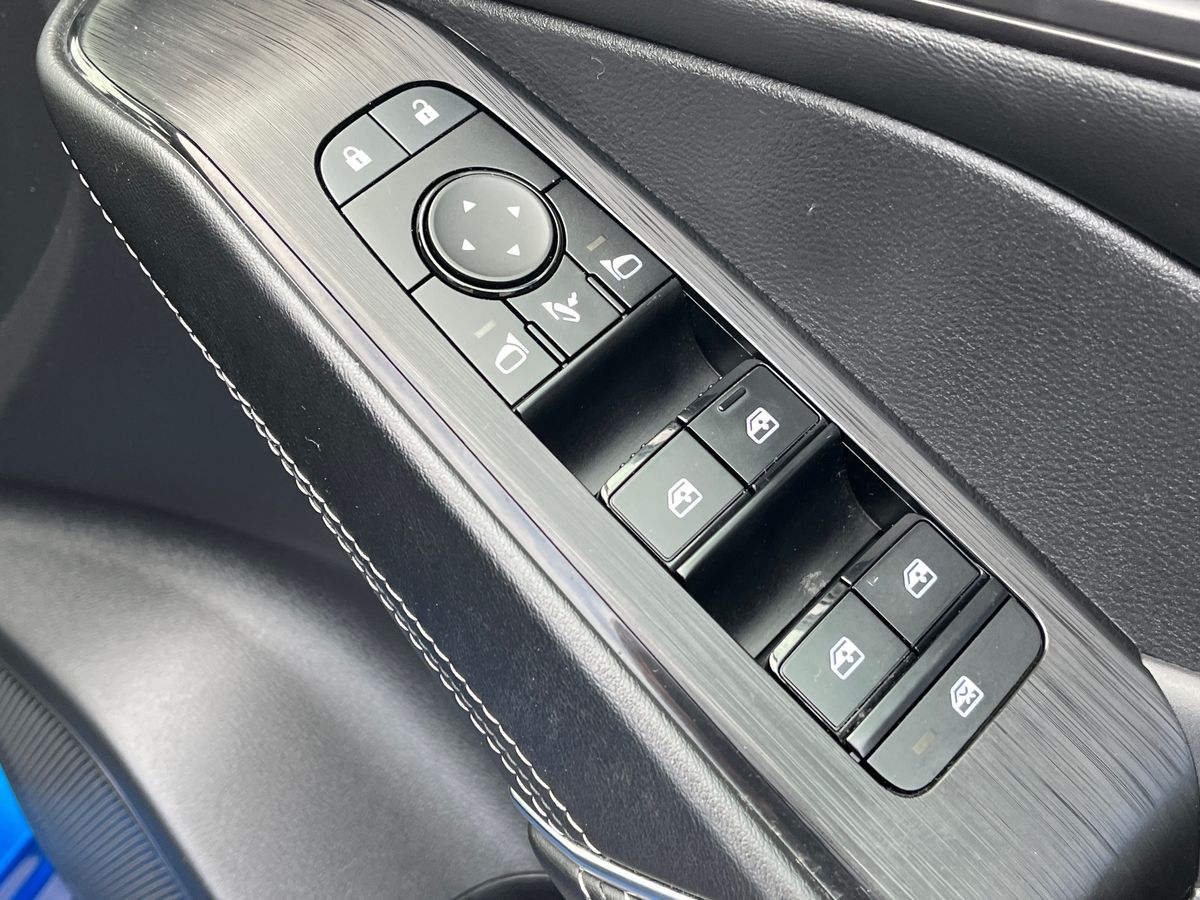 Nissan Qashqai Photo 28