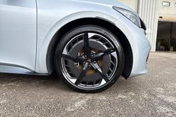 CUPRA Born Photo 5