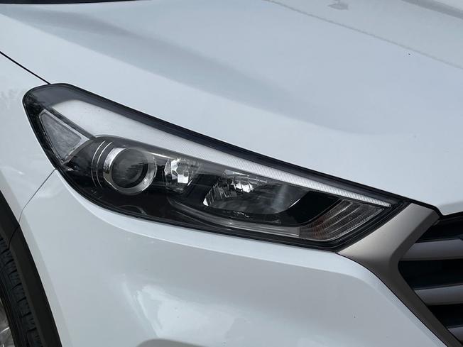 HYUNDAI Tucson Photo 19