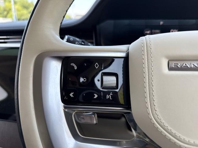 LAND ROVER Range Rover Photo 16