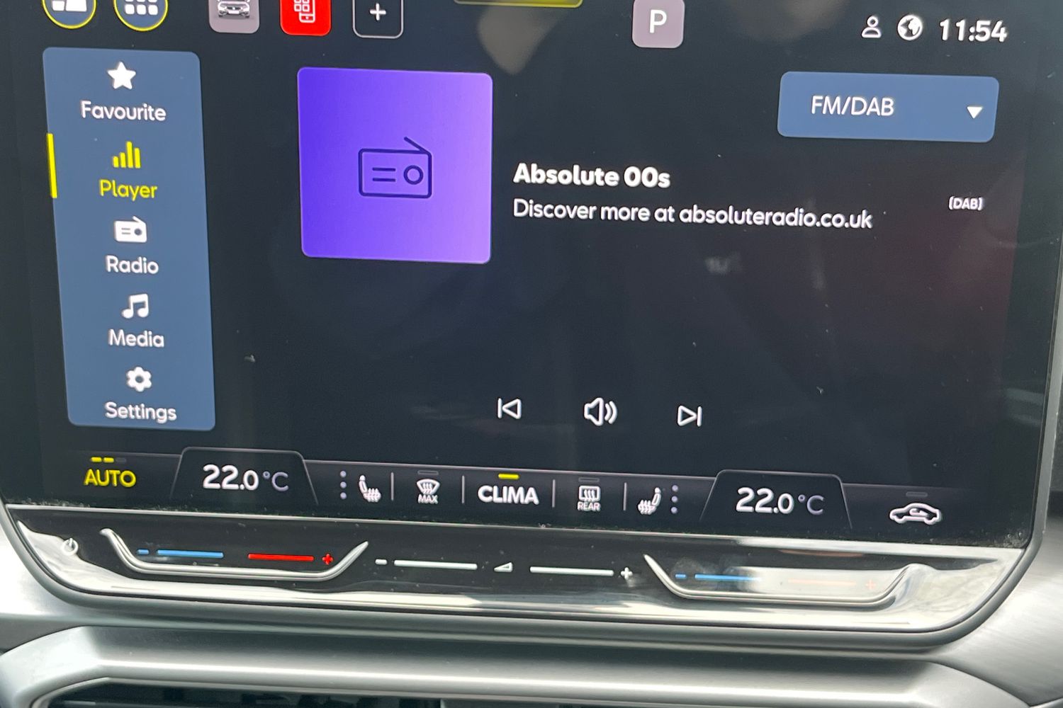 SEAT LEON Photo 30
