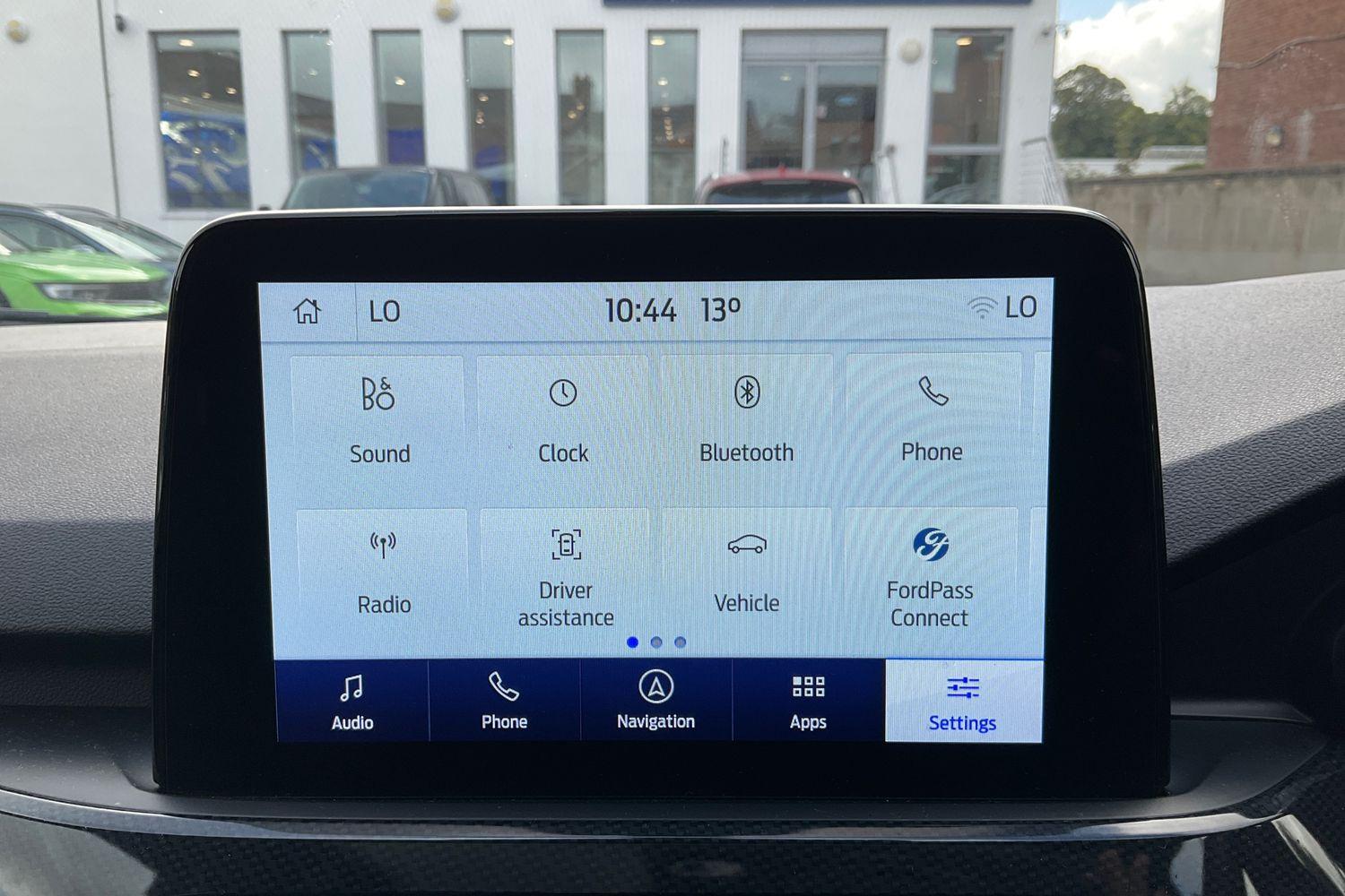 Ford KUGA Photo 25