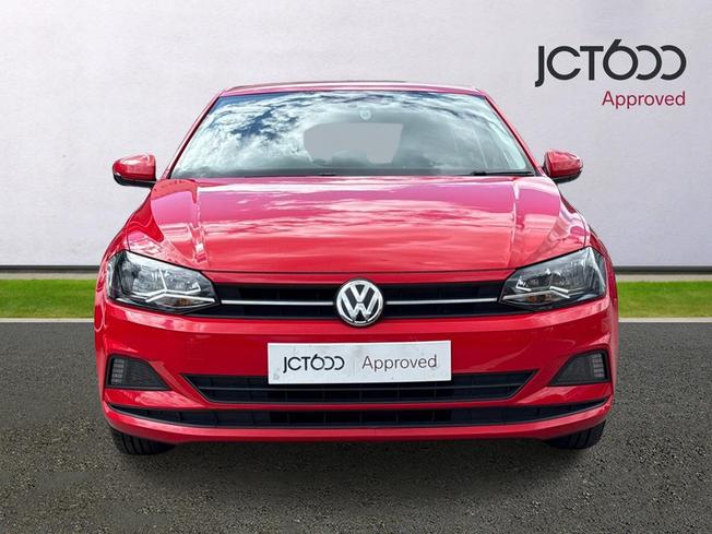 VOLKSWAGEN Polo Photo 8