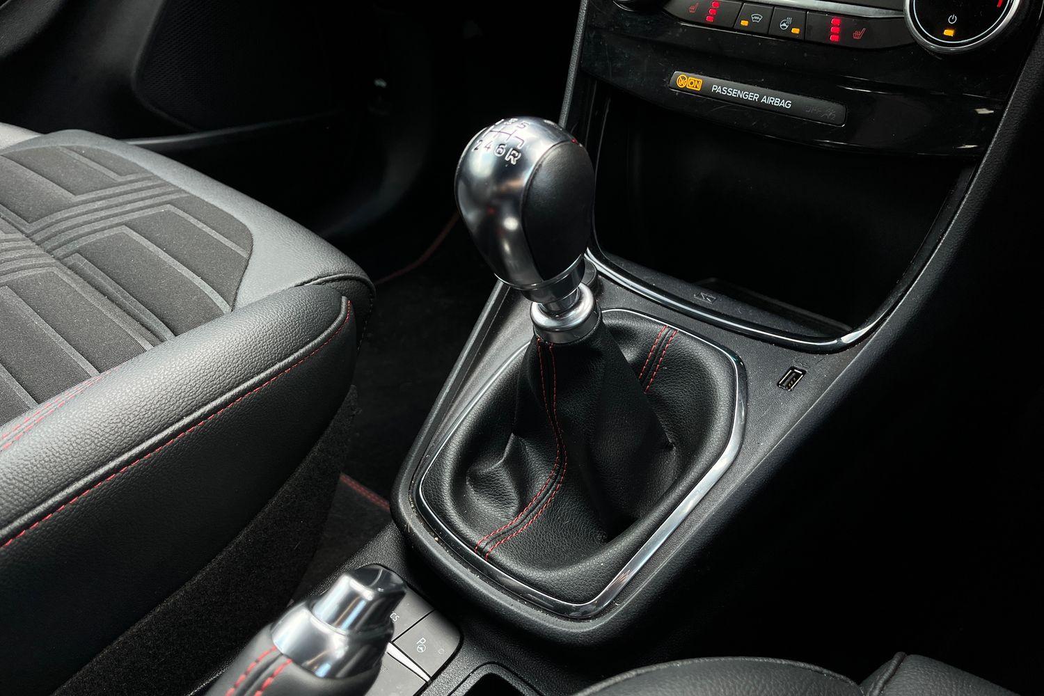 Ford Puma Photo 34