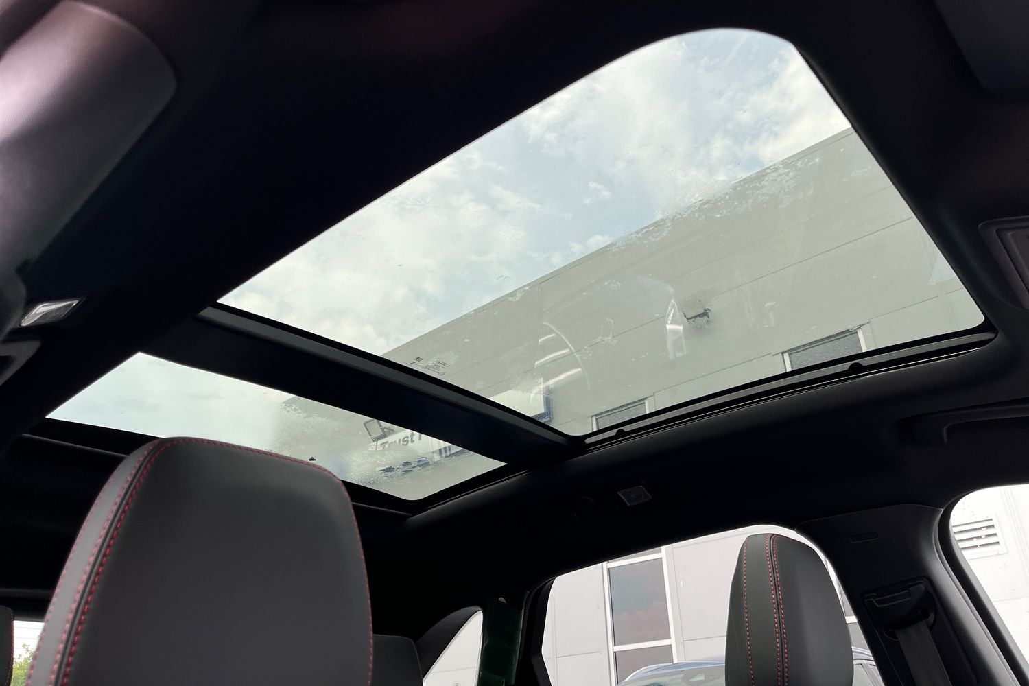 Ford KUGA Photo 31