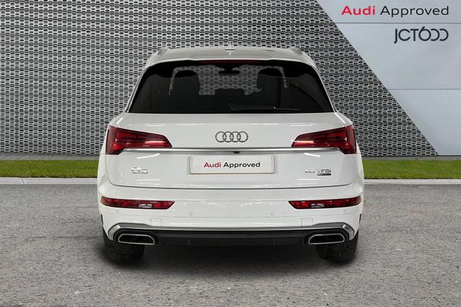 AUDI Q5 Photo 7