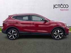 NISSAN Qashqai Photo 4