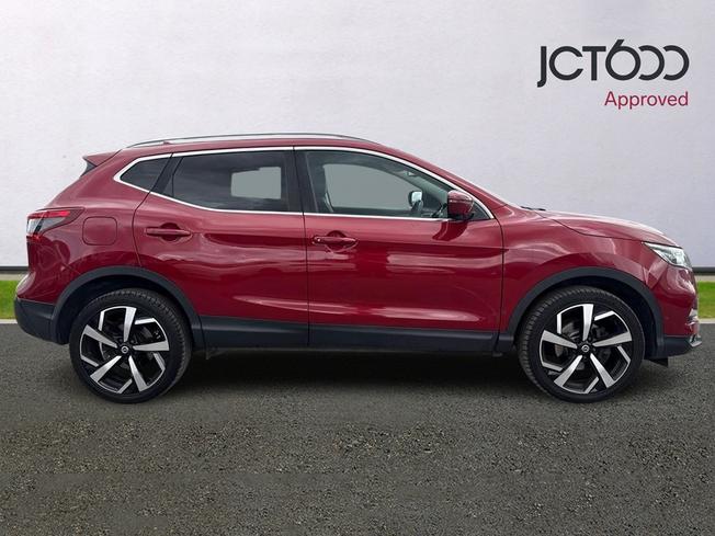 NISSAN Qashqai Photo 4