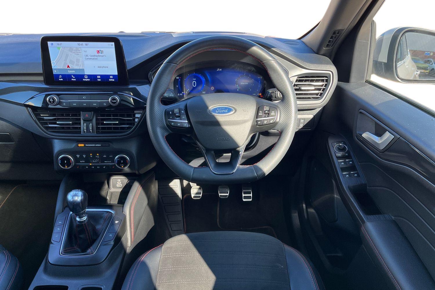 Ford Kuga Photo 10