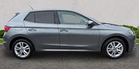 Skoda Fabia Photo 4