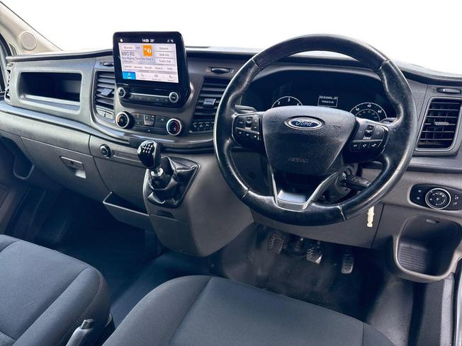 FORD Transit Photo 10