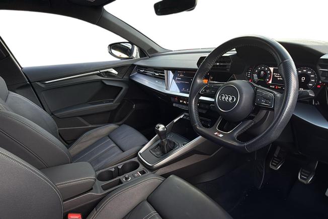 AUDI A3 Photo 6