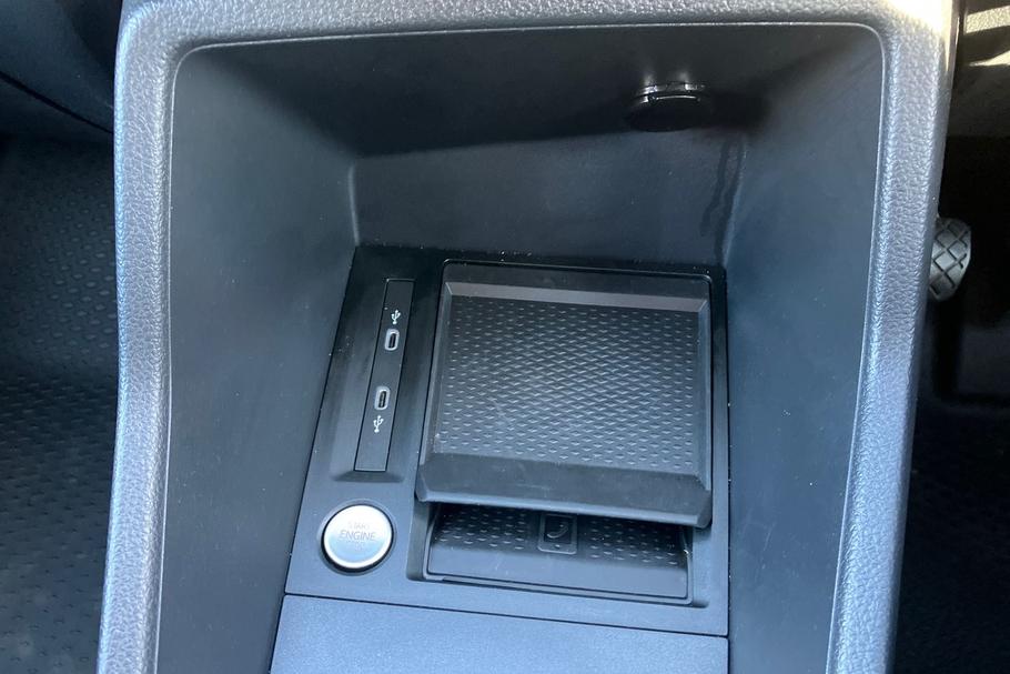 Used Ford TRANSIT CONNECT 25