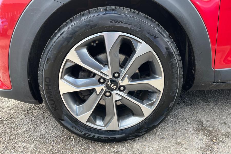 Kia STONIC Photo autoimg-4c9371e7b17cd6619dd0c3366450c2036c61b01c.jpg