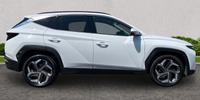 Hyundai TUCSON Photo 3