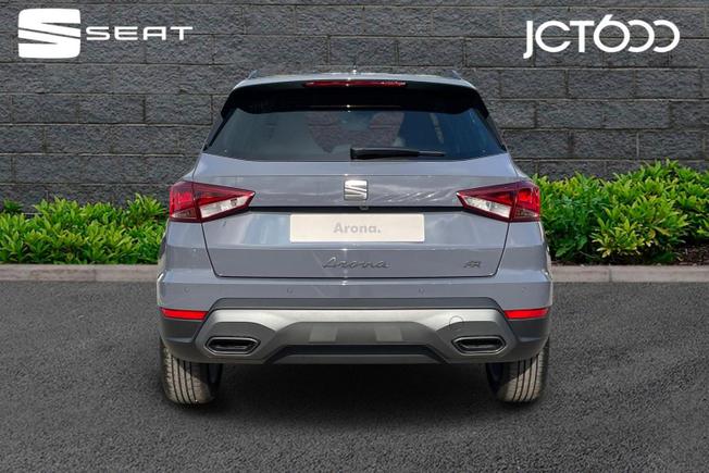 SEAT Arona Photo 7