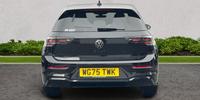 Volkswagen Golf Photo 8