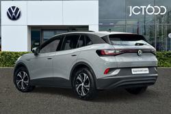 VOLKSWAGEN ID.4 Photo 3