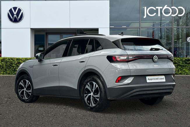 VOLKSWAGEN ID.4 Photo 3