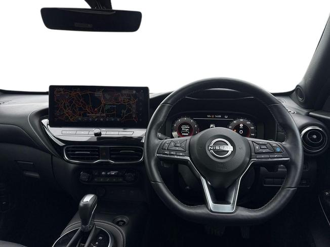 NISSAN Juke Photo 11