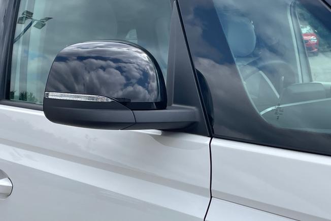 Volkswagen Id. Buzz Photo 20