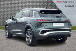 Audi Q3 Photo 3