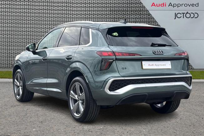 Audi Q3 Photo 3