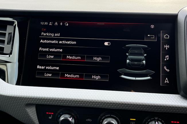 AUDI A1 Sportback Photo 25
