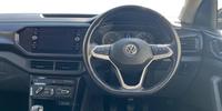 Volkswagen T-cross Photo 14