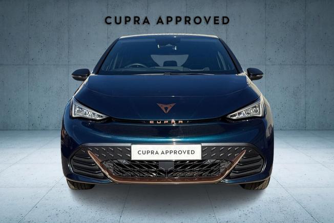 CUPRA Born Photo 8
