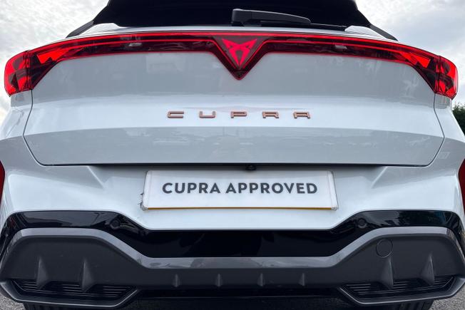 CUPRA Terramar Photo 36