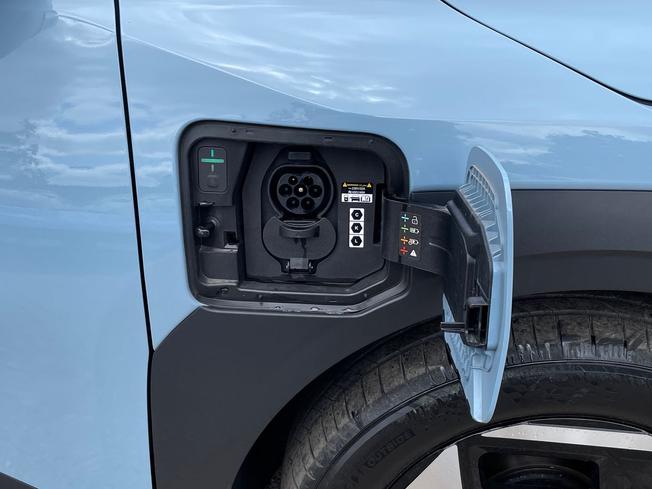 KIA Ev3 Photo 27