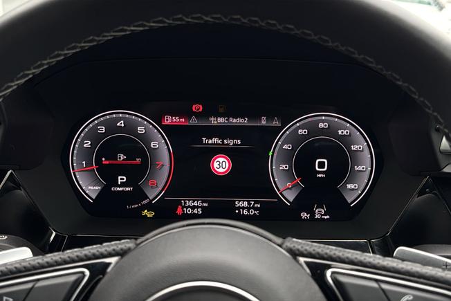 AUDI A3 Photo 15